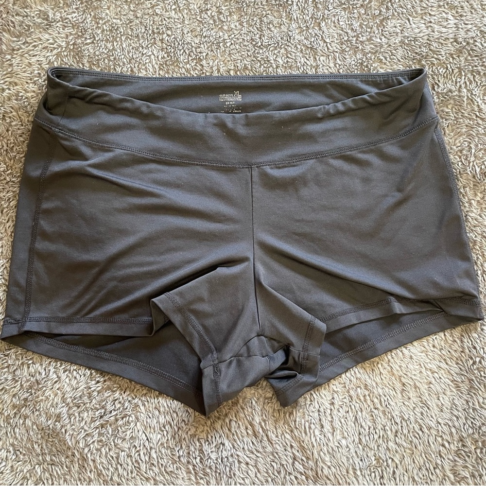 Old Navy Go Active Athletic Shorts